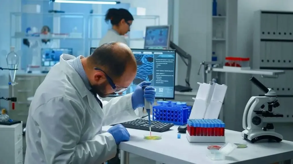 The Gamaleya Center has developed a quadrivalent nasal influenza vaccine "Gam-flu-vak-Kvadri"