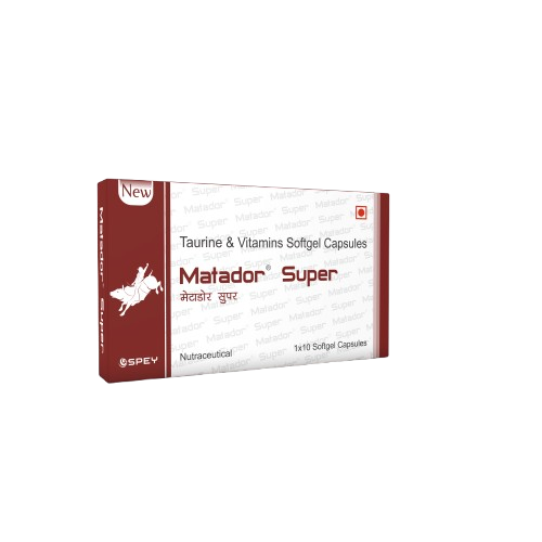MATADOR SUPER