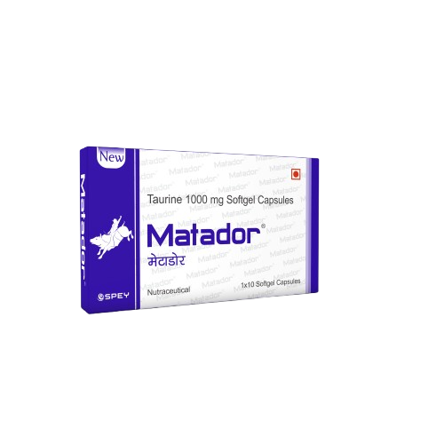 MATADOR