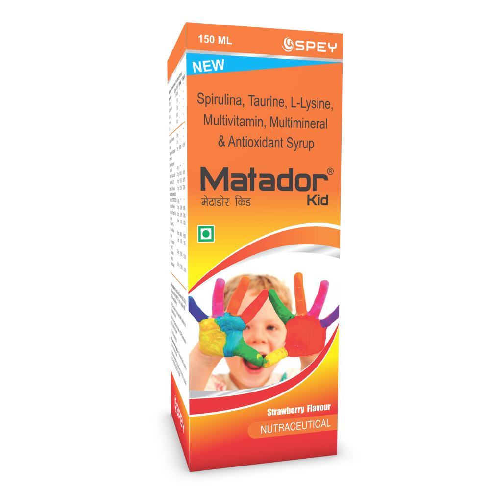 MATADOR KID