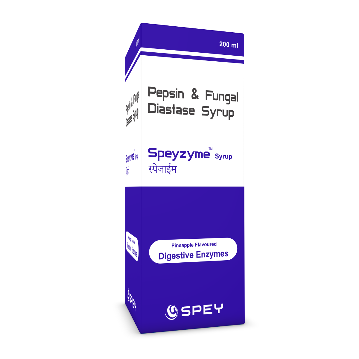 SPEZYME
