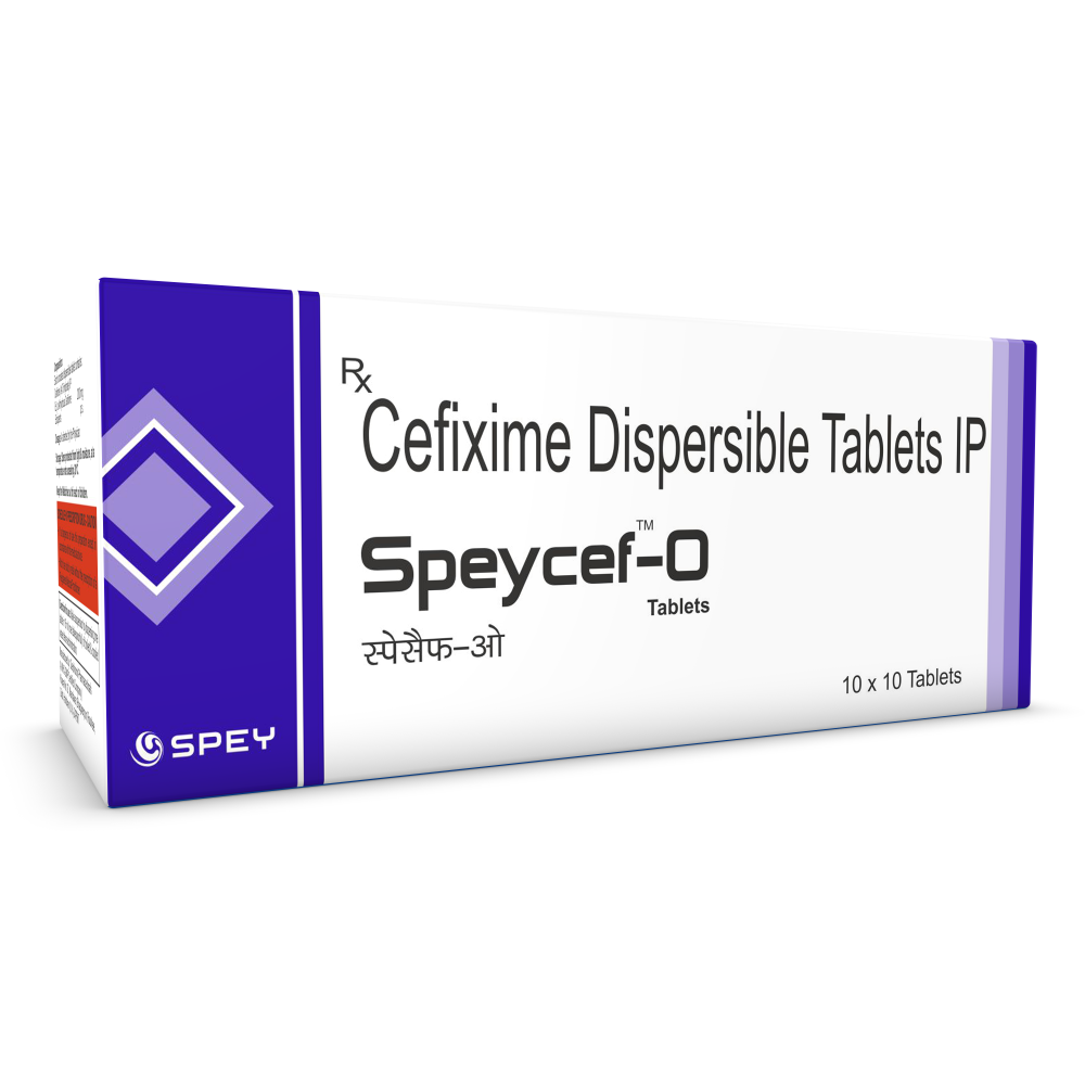 SPEYCEF-O