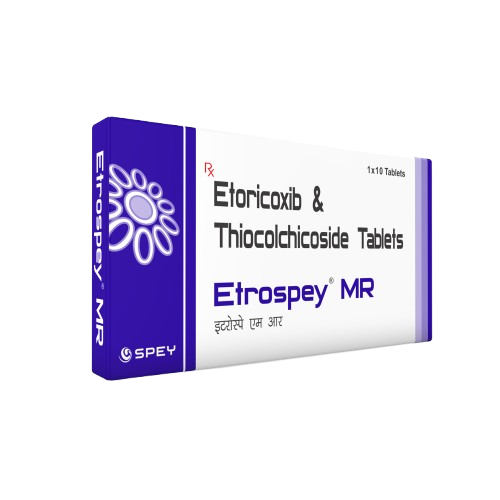 ETROSPEY MR