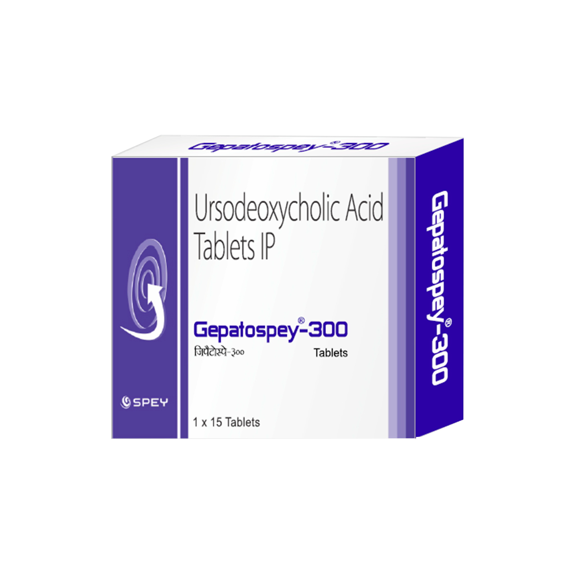 GEPATOSPEY-300